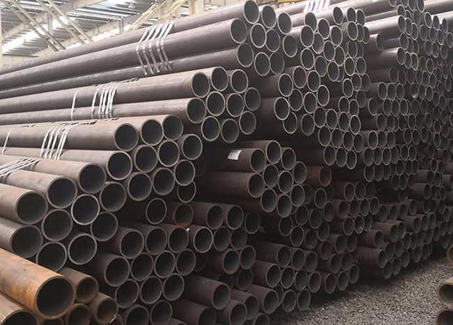 惠州20cr合金钢管